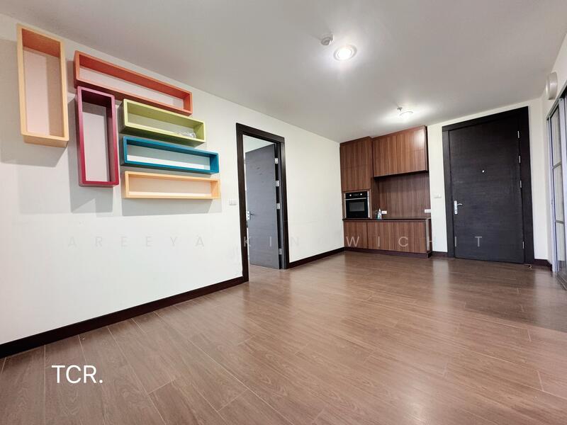 ขาย - Rhythm Ratchada : ริธึ่ม รัชดา, กรุงเทพ