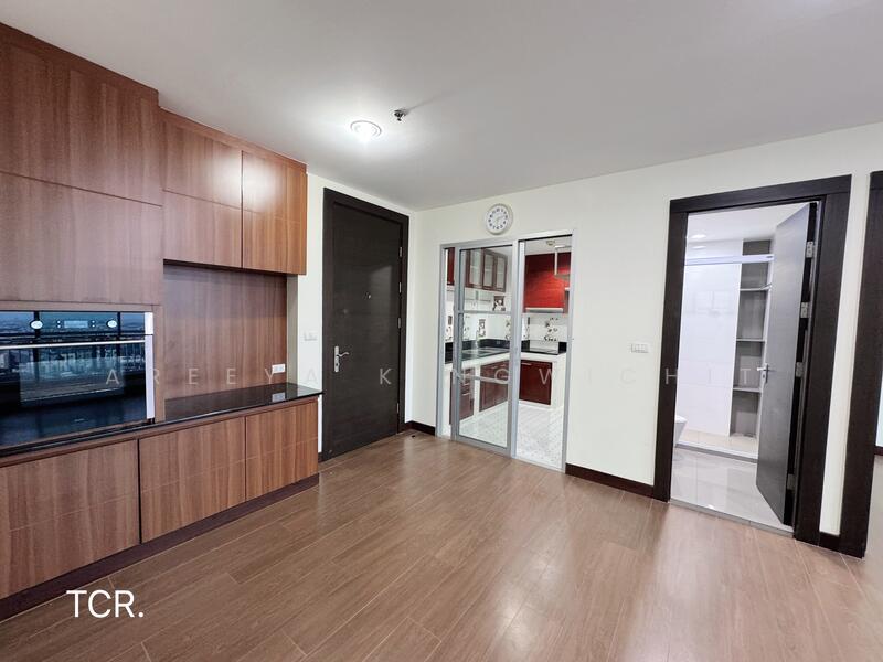 ขาย - Rhythm Ratchada : ริธึ่ม รัชดา, กรุงเทพ