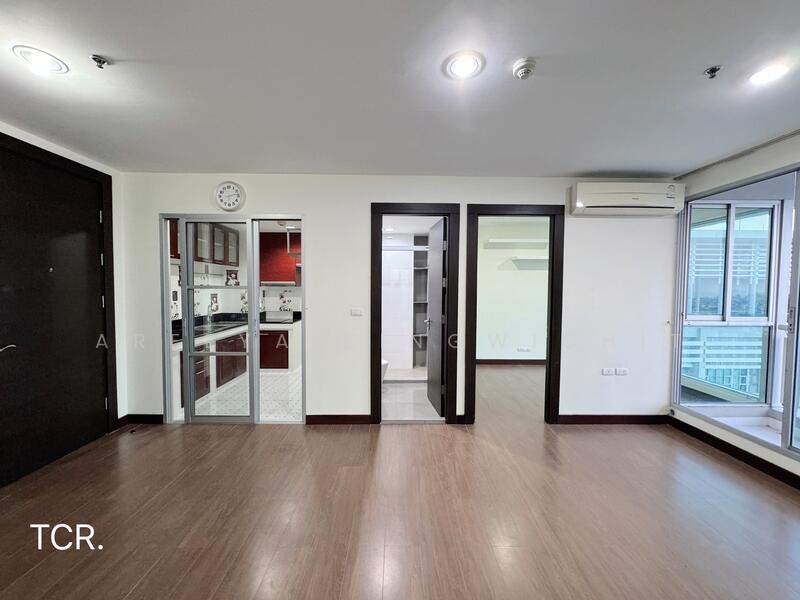 For Sale - Rhythm Ratchada, Bangkok