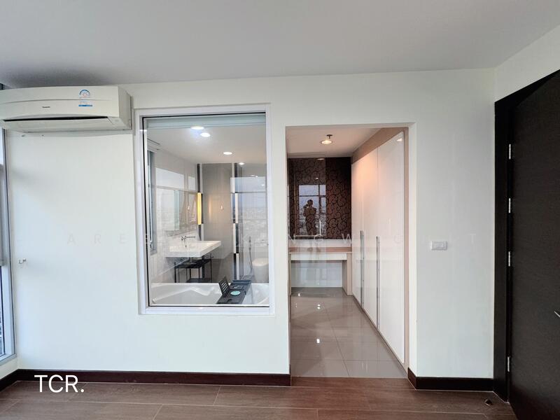 For Sale - Rhythm Ratchada, Bangkok