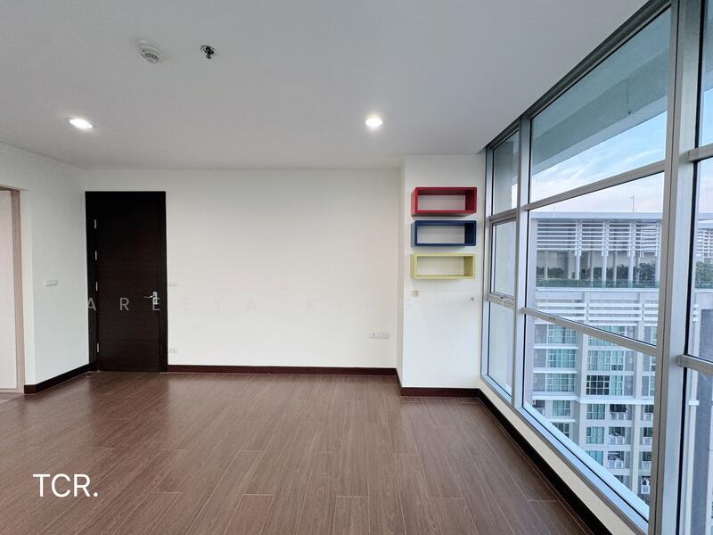 For Sale - Rhythm Ratchada, Bangkok