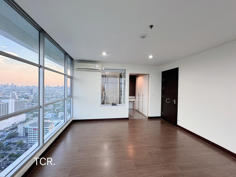 For Sale - Rhythm Ratchada, Bangkok