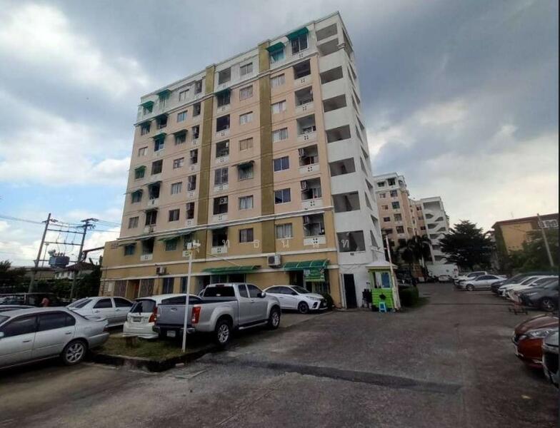 ขาย - Asakan Place Ramkhamhaeng 107 : อัสสกาญจน์เพลส รามคำแหง 107, กรุงเทพ