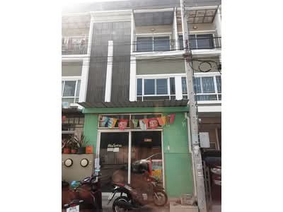 ขาย - Nalin Avenue 2 : นลิน อเวนิว 2, กรุงเทพ