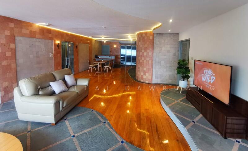 ให้เช่า - Sithakarn Condominium : สิทธาคาร คอนโดมิเนี่ยม, กรุงเทพ