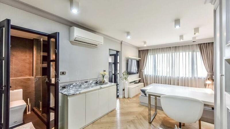 For Sale - Condo One Sathorn, Bangkok