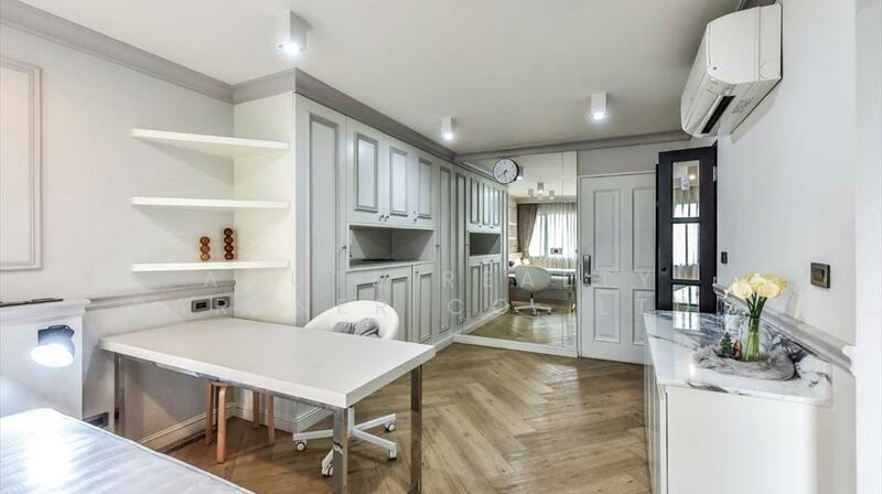 For Sale - Condo One Sathorn, Bangkok