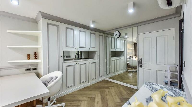 For Sale - Condo One Sathorn, Bangkok