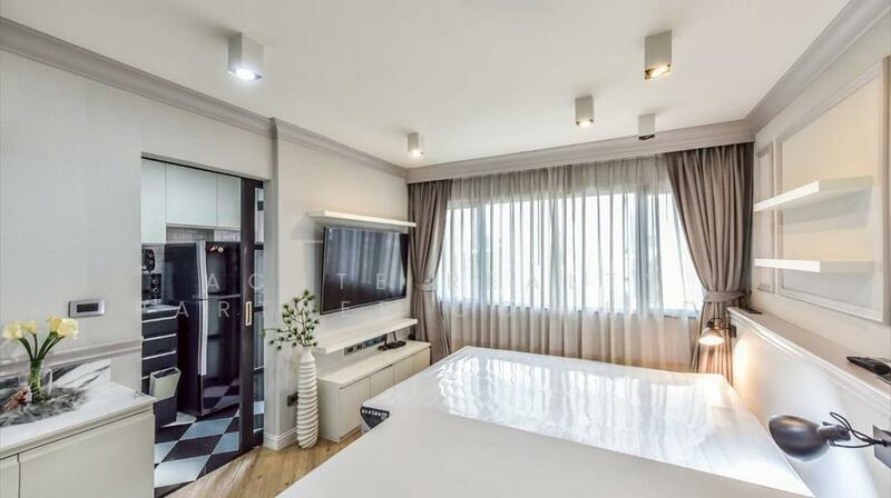 For Sale - Condo One Sathorn, Bangkok