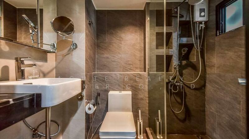 For Sale - Condo One Sathorn, Bangkok