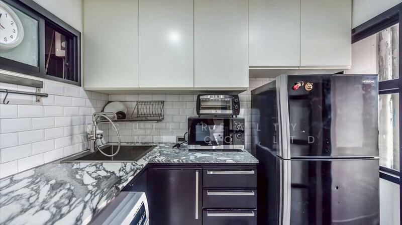 For Sale - Condo One Sathorn, Bangkok