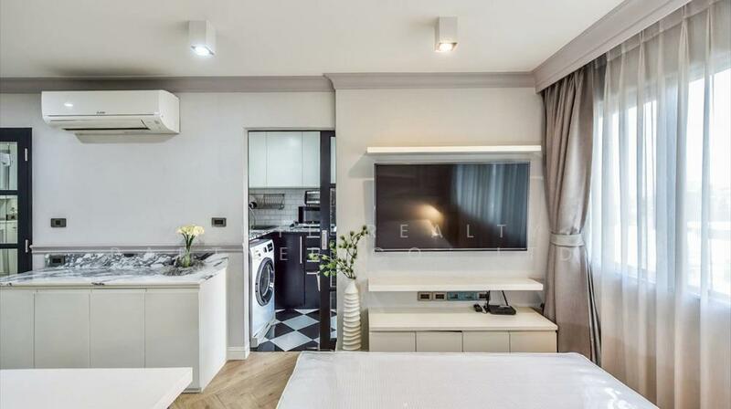 For Sale - Condo One Sathorn, Bangkok