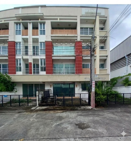 ขาย - โครงการอาเคเดีย ออฟฟิศ แอท โฮม, กรุงเทพ