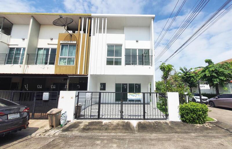 For Sale - Citysense Bangna KM.10, Samut Prakan