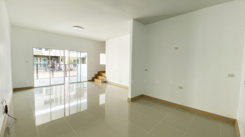 For Sale - Citysense Bangna KM.10, Samut Prakan