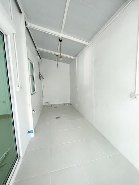 For Sale - Citysense Bangna KM.10, Samut Prakan