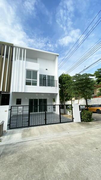 For Sale - Citysense Bangna KM.10, Samut Prakan