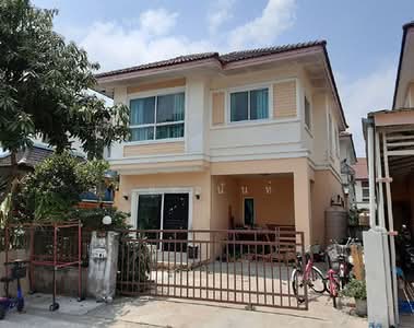 ขาย - โครงการนนทวีวิลล์ 5, กรุงเทพ