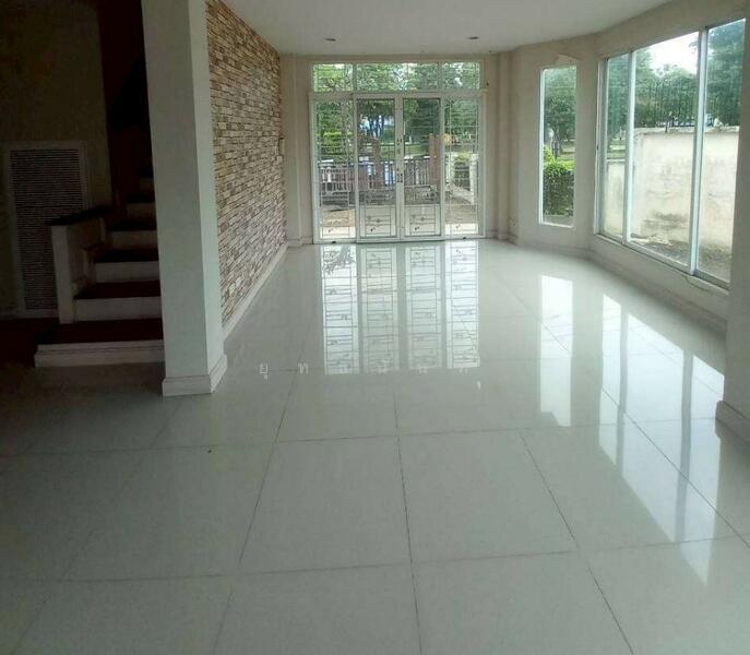 For Sale - Perfect Park Suvarnabhumi, Bangkok