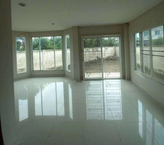 For Sale - Perfect Park Suvarnabhumi, Bangkok