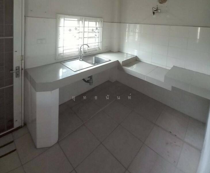 For Sale - Perfect Park Suvarnabhumi, Bangkok