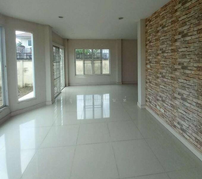 For Sale - Perfect Park Suvarnabhumi, Bangkok