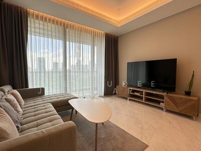 For Rent - Sindhorn Tonson, Bangkok