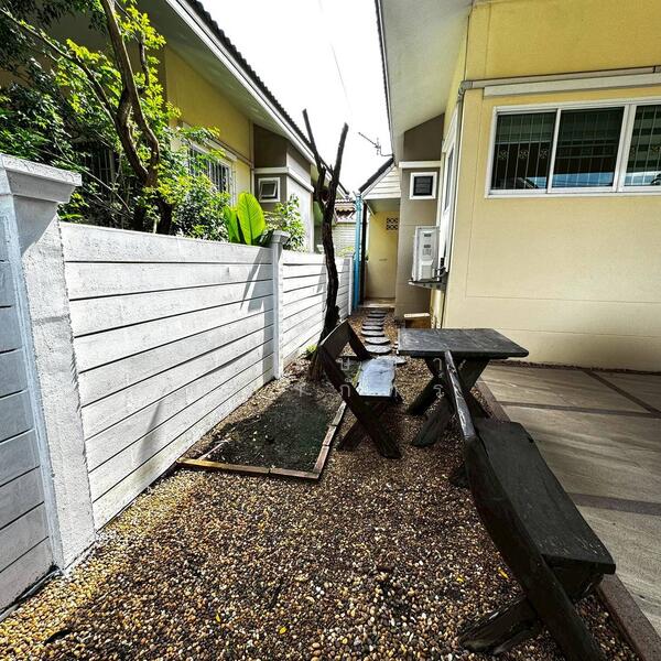 ให้เช่า - 3 Bedrooms บ้านเดี่ยว บางช้าง, สามพราน, นครปฐม