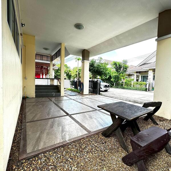 ให้เช่า - 3 Bedrooms บ้านเดี่ยว บางช้าง, สามพราน, นครปฐม