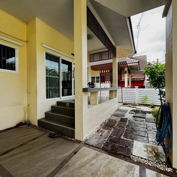 ให้เช่า - 3 Bedrooms บ้านเดี่ยว บางช้าง, สามพราน, นครปฐม