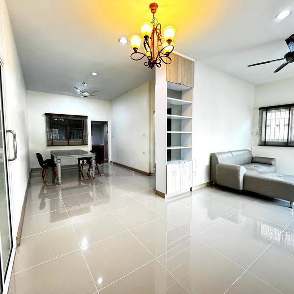 ให้เช่า - 3 Bedrooms บ้านเดี่ยว บางช้าง, สามพราน, นครปฐม