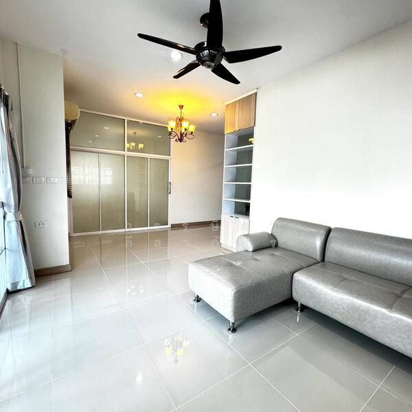 ให้เช่า - 3 Bedrooms บ้านเดี่ยว บางช้าง, สามพราน, นครปฐม