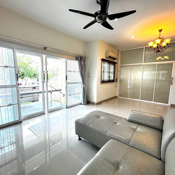 ให้เช่า - 3 Bedrooms บ้านเดี่ยว บางช้าง, สามพราน, นครปฐม