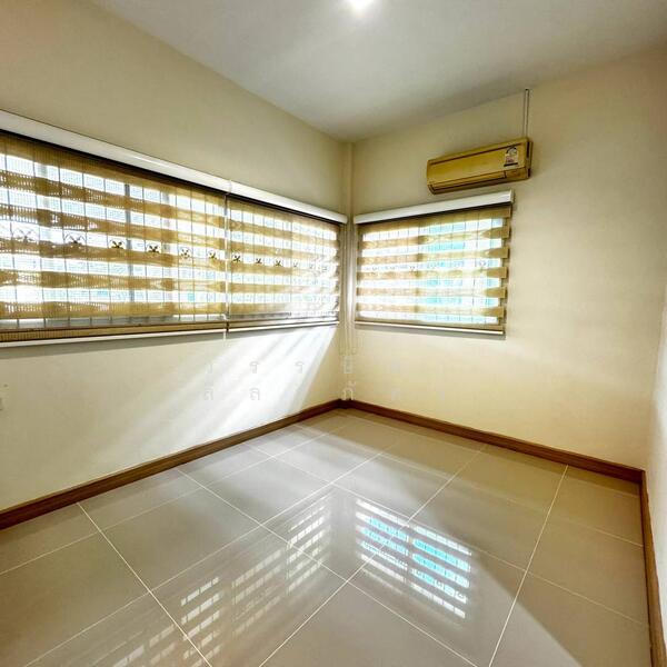 ให้เช่า - 3 Bedrooms บ้านเดี่ยว บางช้าง, สามพราน, นครปฐม