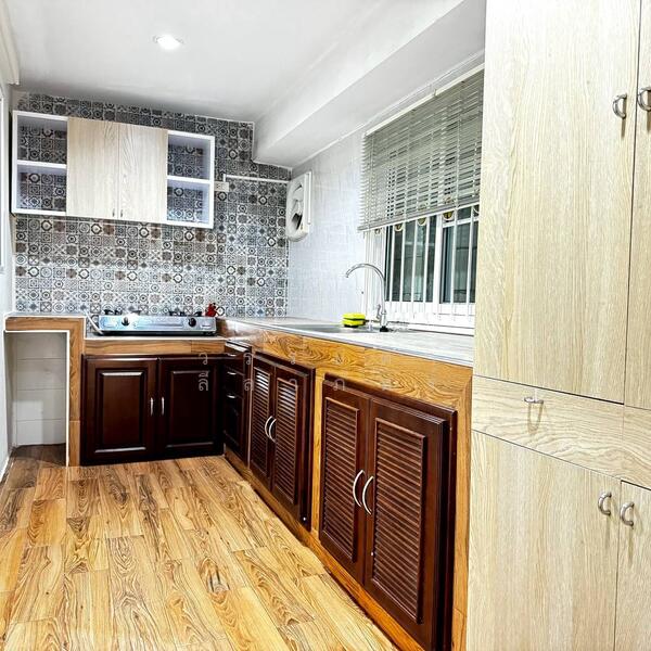 ให้เช่า - 3 Bedrooms บ้านเดี่ยว บางช้าง, สามพราน, นครปฐม