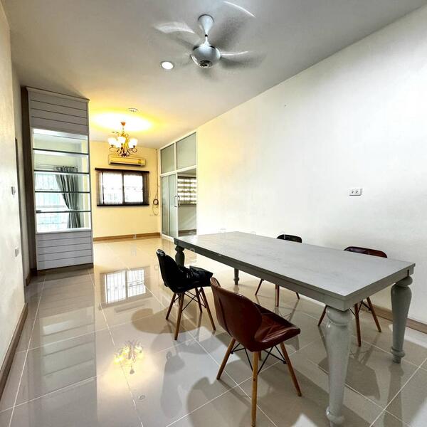 ให้เช่า - 3 Bedrooms บ้านเดี่ยว บางช้าง, สามพราน, นครปฐม