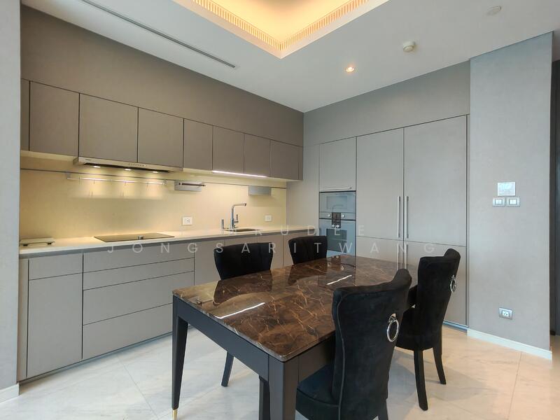 For Rent - Sindhorn Tonson, Bangkok