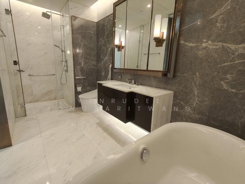 For Rent - Sindhorn Tonson, Bangkok