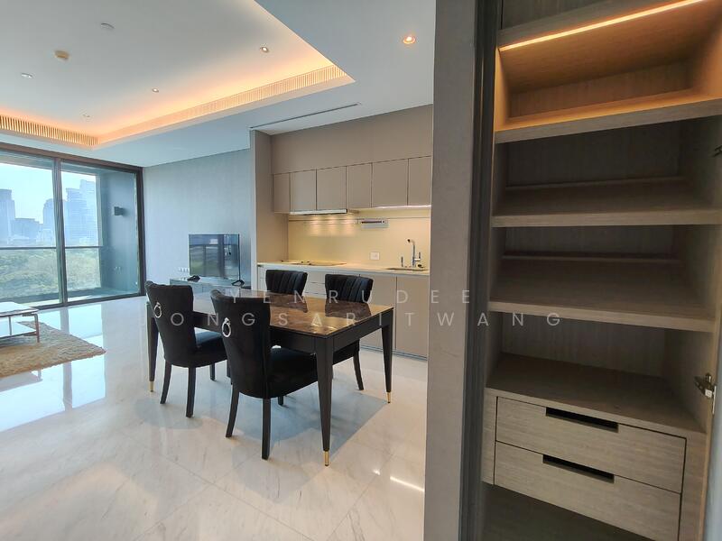 For Rent - Sindhorn Tonson, Bangkok