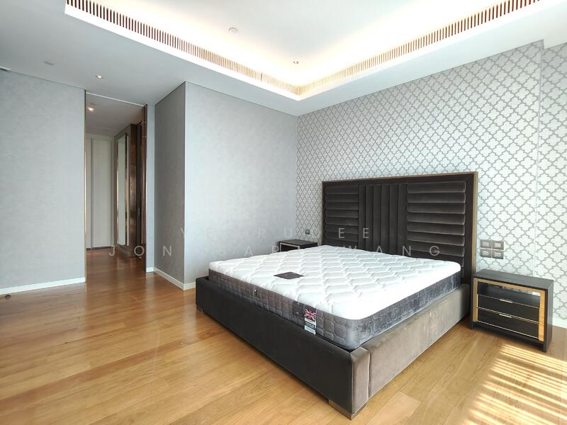For Rent - Sindhorn Tonson, Bangkok