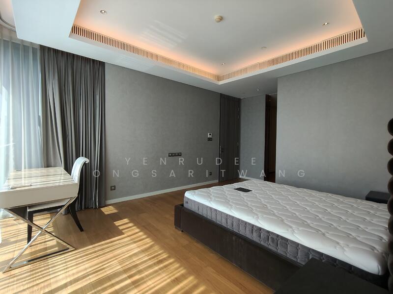 ให้เช่า - Sindhorn Tonson : สินธร ต้นสน, กรุงเทพ