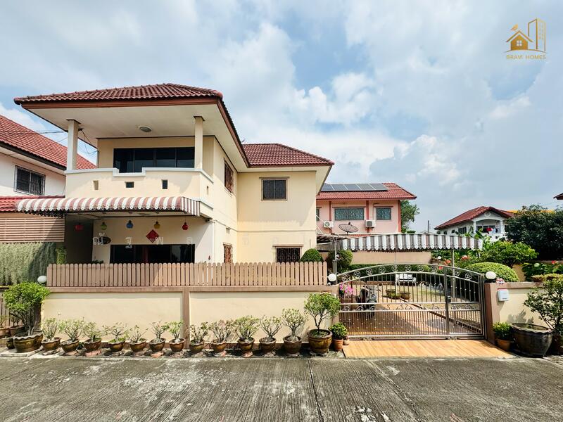 For Sale - ตะวันทอง 3 บางบอน, Bangkok