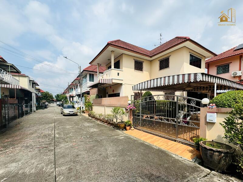 For Sale - ตะวันทอง 3 บางบอน, Bangkok