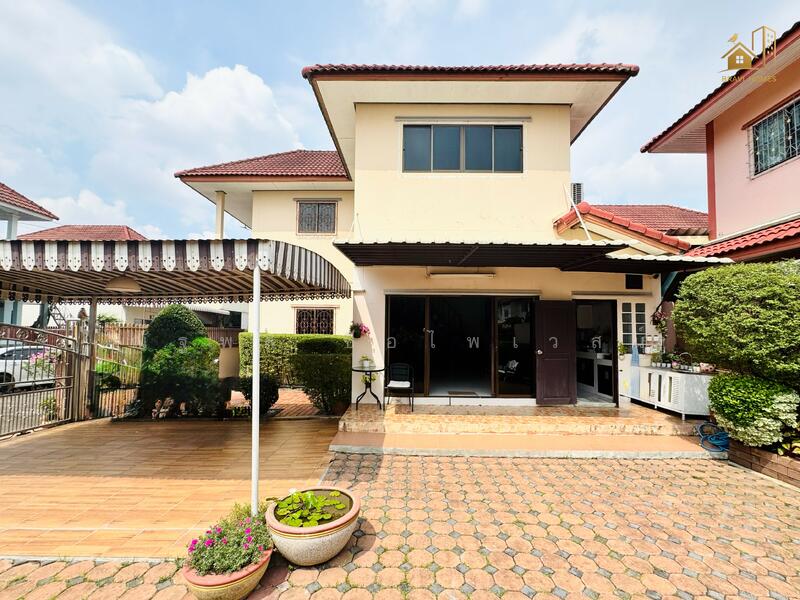 For Sale - ตะวันทอง 3 บางบอน, Bangkok