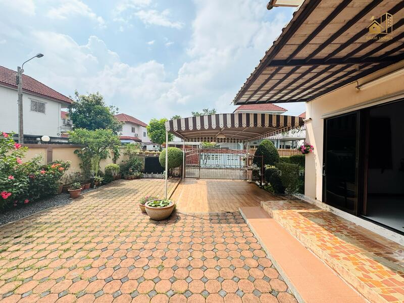 For Sale - ตะวันทอง 3 บางบอน, Bangkok