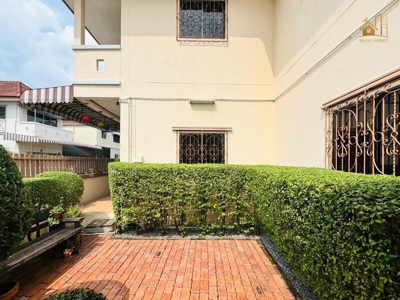 For Sale - ตะวันทอง 3 บางบอน, Bangkok