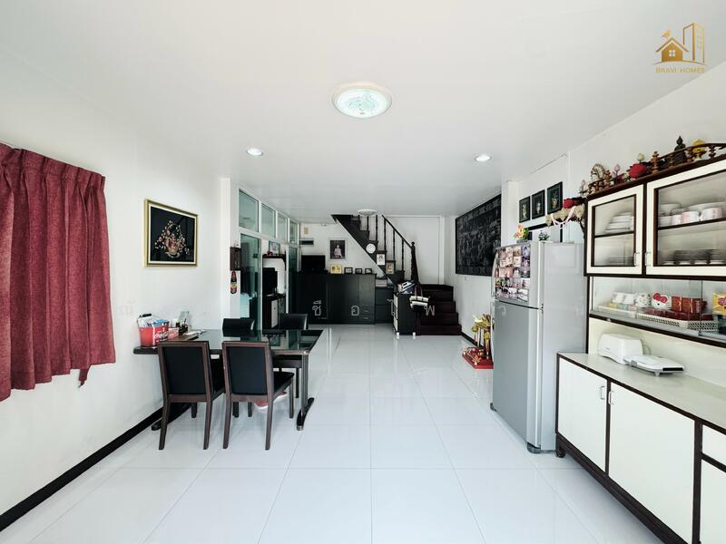 For Sale - ตะวันทอง 3 บางบอน, Bangkok