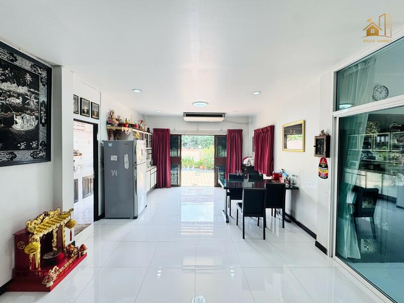 For Sale - ตะวันทอง 3 บางบอน, Bangkok