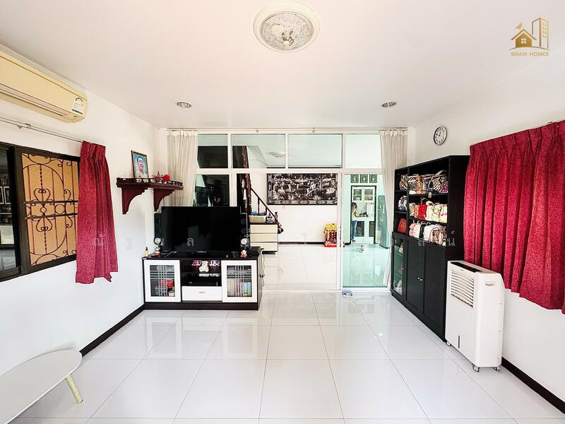 For Sale - ตะวันทอง 3 บางบอน, Bangkok