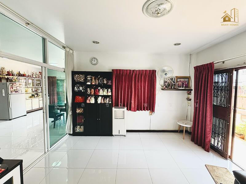 For Sale - ตะวันทอง 3 บางบอน, Bangkok